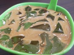 -黄氏沥泉·冰粉(玉林店)