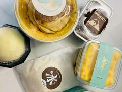 爆浆-迦南·甜品蛋糕(传媒店)
