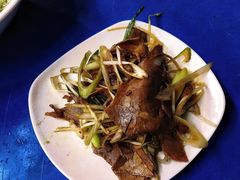 -鑫明明拉面(宁化路店)