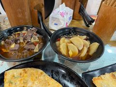 -聚缘坊特色名小吃(天元西街店)