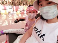 -郑州方特梦幻王国