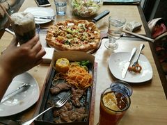-必胜客(新海上世界店)
