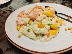 -桃源春晓中餐厅 TaoYuan Restaurant