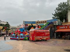 -优托邦(长兴路店)