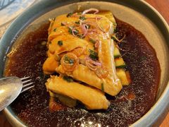-王府井文华东方酒店-紫膳餐厅