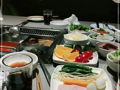 -海底捞火锅(凯德广场店)