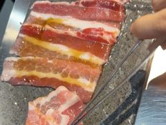 -燚青春东北泥炉烤肉(百合店)