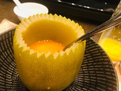 -南京景枫万豪酒店·万豪中餐厅