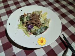 -邓丽君音乐主题餐厅