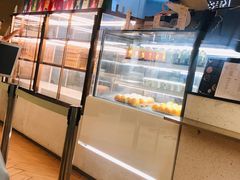 -奈雪的茶(凯德新都心店)