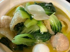 -周家二小姐的菜(西津渡店)