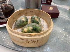 -喜宴又一村·粤菜·茶点·海鲜(壹方天地店)