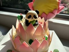 -CAKE BOSS 蛋糕老板(西单君太百货店)