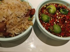 -润园四季椰子鸡火锅(南山海岸城店)