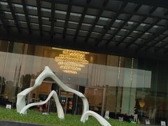 -上海嘉定喜来登酒店