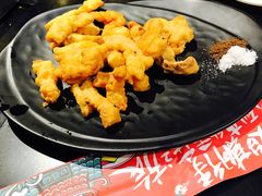 -井格重庆火锅(燕郊永旺店)
