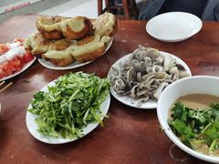 -宝瑞门钉肉饼店