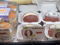 -君之狮子山·轻糖烘焙(松江印象城店)