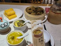 -不倒翁·安徽名菜楼(步行街店)
