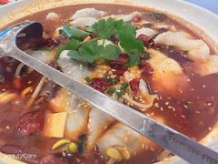 -顺风江南宴(静安大融城店)