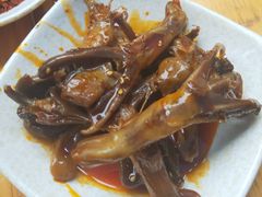 -雲记卢妈冷锅串串(中道街总店)