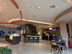 -奈雪的茶(华强北中航城店)