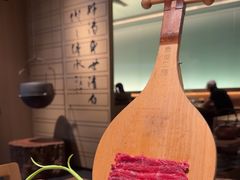 -盡膳口福跷脚牛肉火锅(国贸商城店)