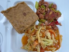 -富华大厦食堂