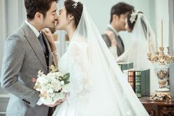 -金海岸婚纱摄影(塘沽店)