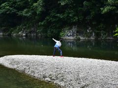 -龙湾潭国家森林公园