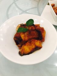 -宝格利廷宴会艺术中心(南商店)