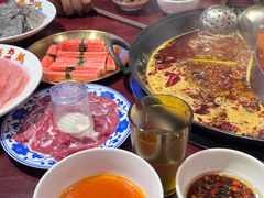 -杉姐老火锅(内街店)