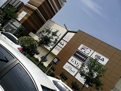 室外环境-杉杉奥特莱斯广场(哈尔滨店)