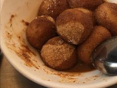 -官渡李记小锅米线(新亚洲体育城百合园东北)