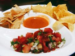 -panchos 墨西哥餐厅(嘉绿苑店)