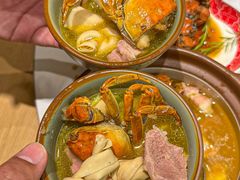 -雨后行菜(报慈北路店)