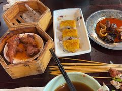 -小街天府(西工小街店)