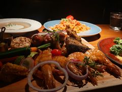 -布拉格餐厅· 中欧捷克菜(全国首店)