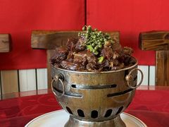 -闻香阁·清真(光荣道店)