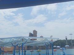 -上海玛雅海滩水公园