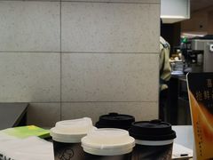 -喜茶(广州东方宝泰店)