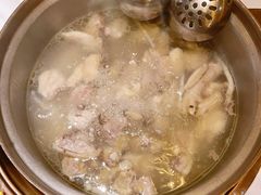 -润园四季椰子鸡火锅(海上世界店)