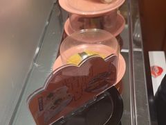 -争鲜回转寿司(通州万达店)