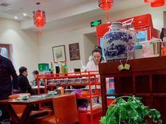大堂-吉祥涮羊肉