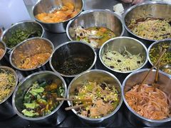 -王菊美食街·王菊面馆(总店)