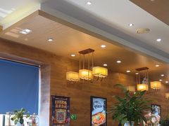 -韩香福烤肉庄园(荣成店)
