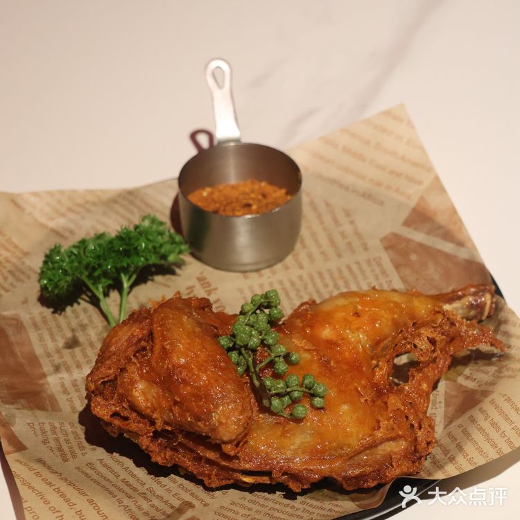 专门做冰淇淋的餐厅你吃过吗？