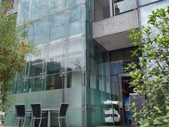 -听松楼·花园酒店·自助餐厅(红梅公园店)