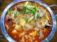 -豫掌柜饸饹面·烩面(秀沿路店)