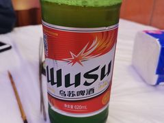 -新疆玉石阿卜都烧烤(太平南路店)